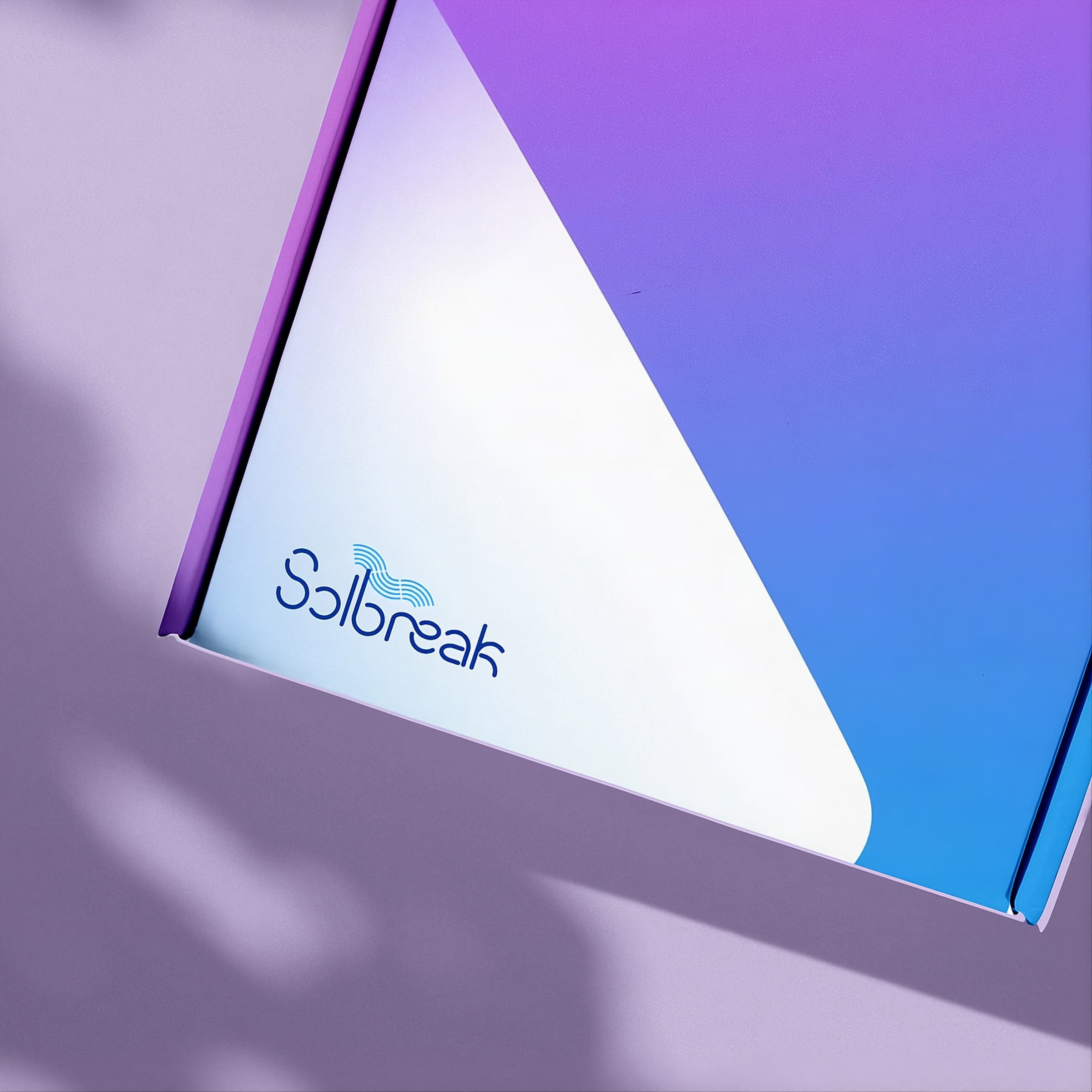 Solbreak — Hero